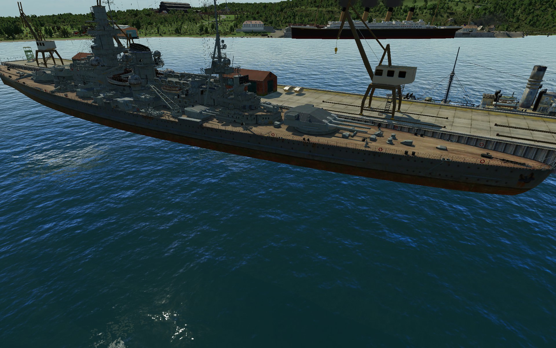 Marine - Hafen_7