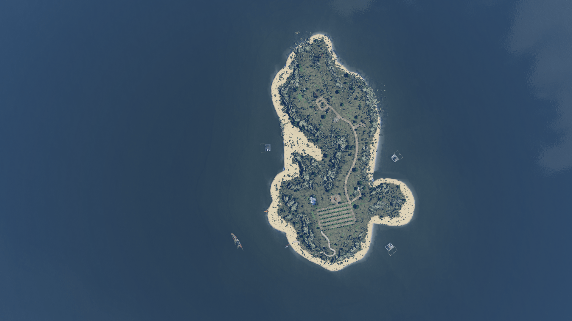 Fairy Island