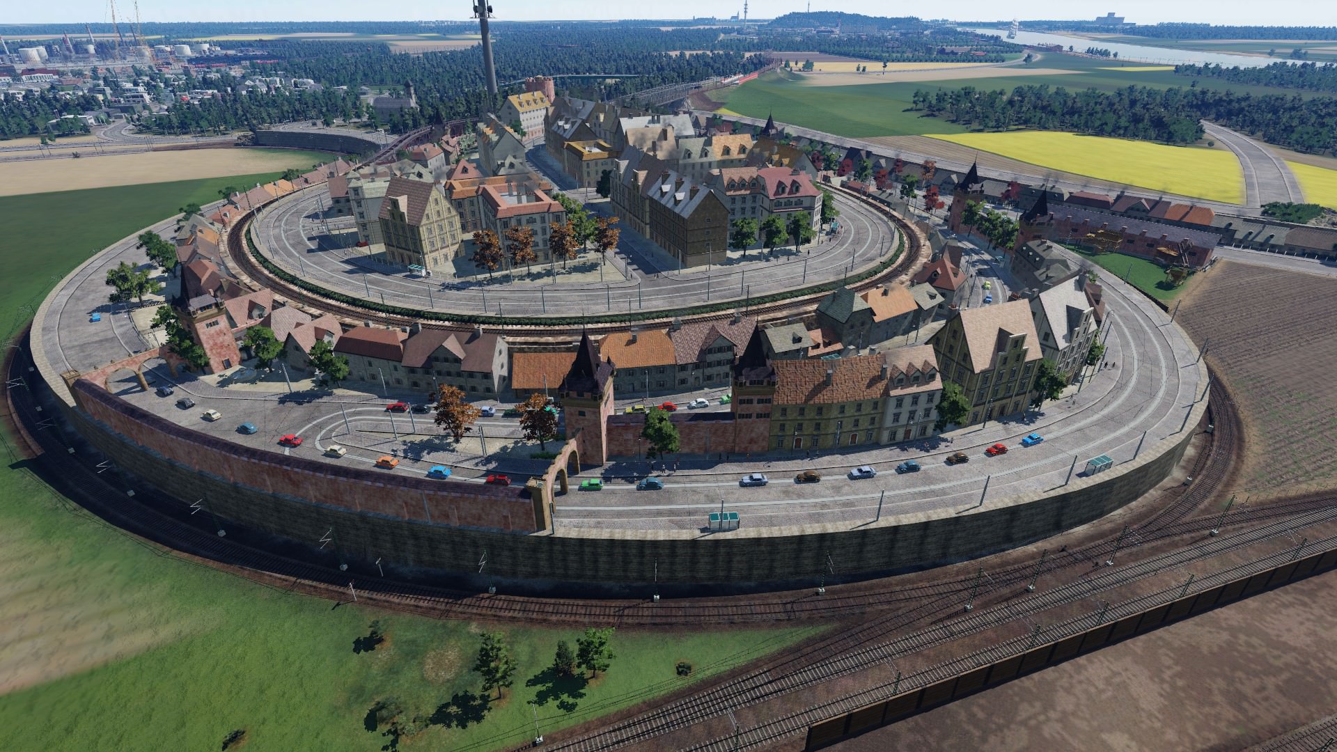 Fortschritt