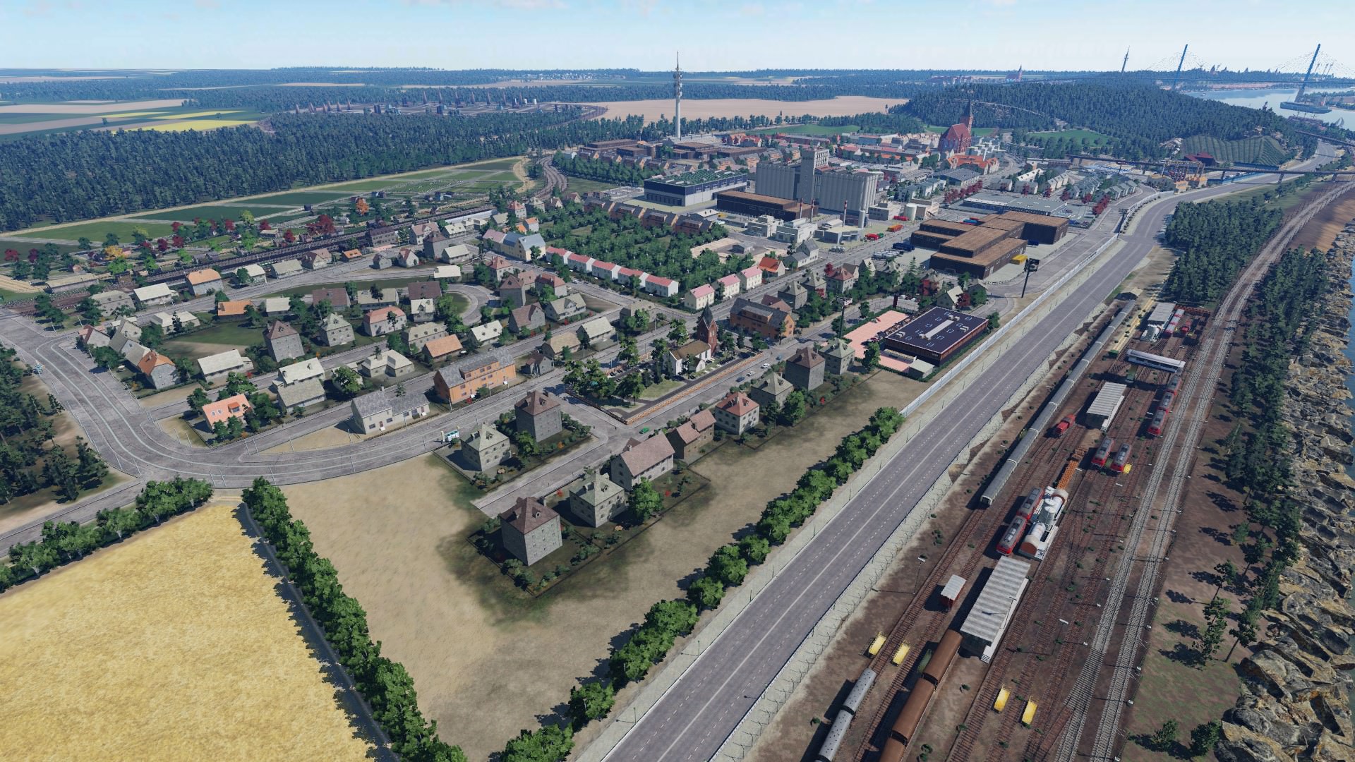 Fortschritt
