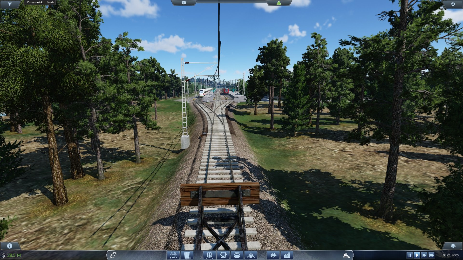Bahnhof mit Wiedererkennungswert ? (4v5)