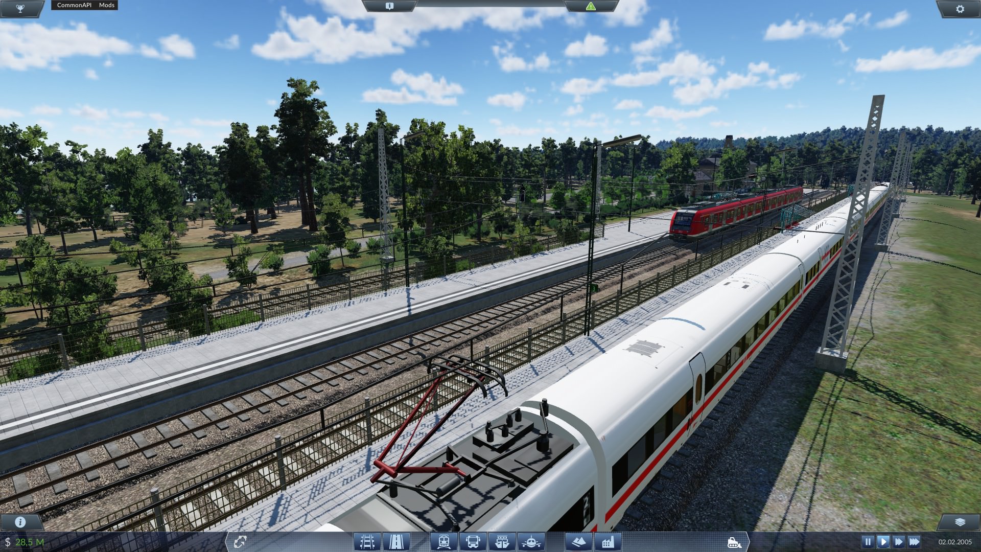 Bahnhof mit Wiedererkennungswert ? (3v5)