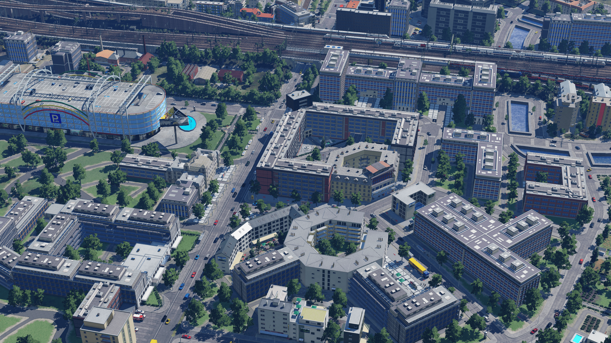 Ludwigstadt Universität
