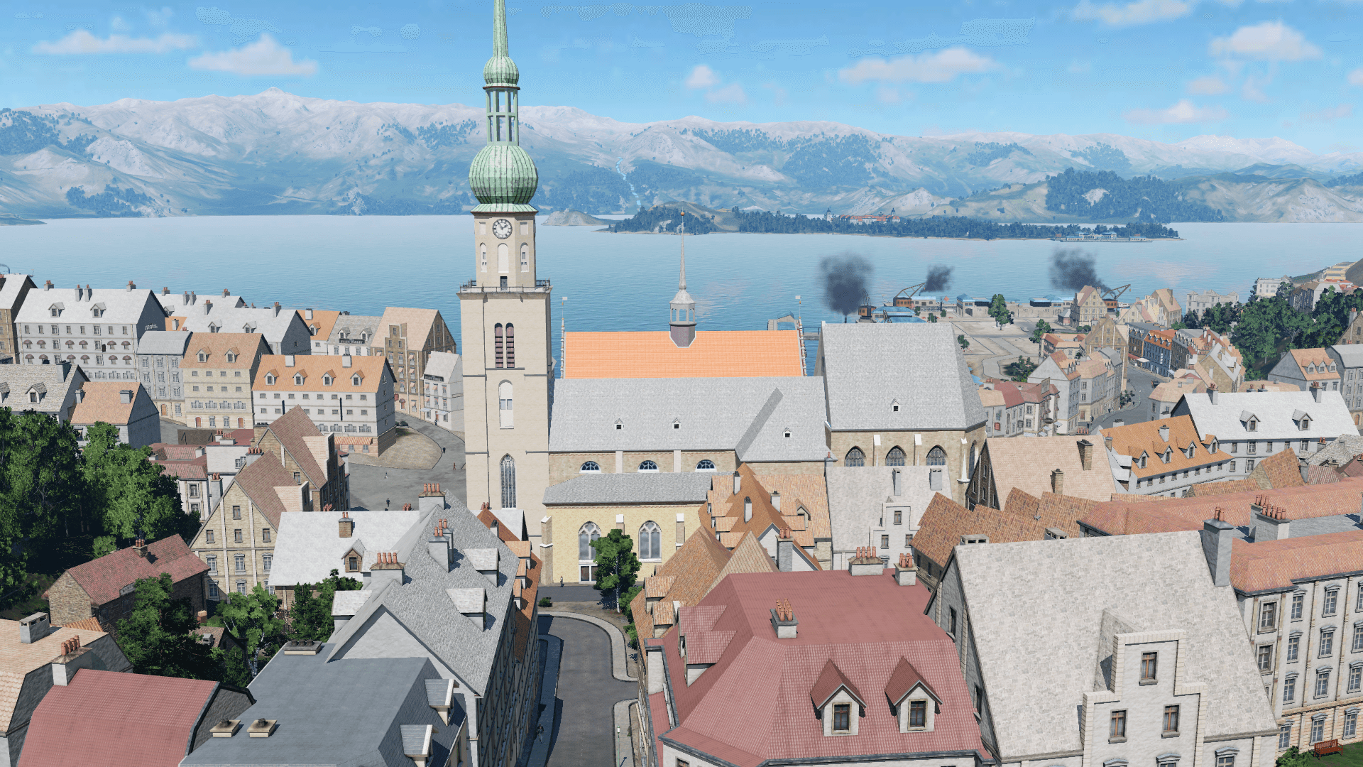 Altstadt