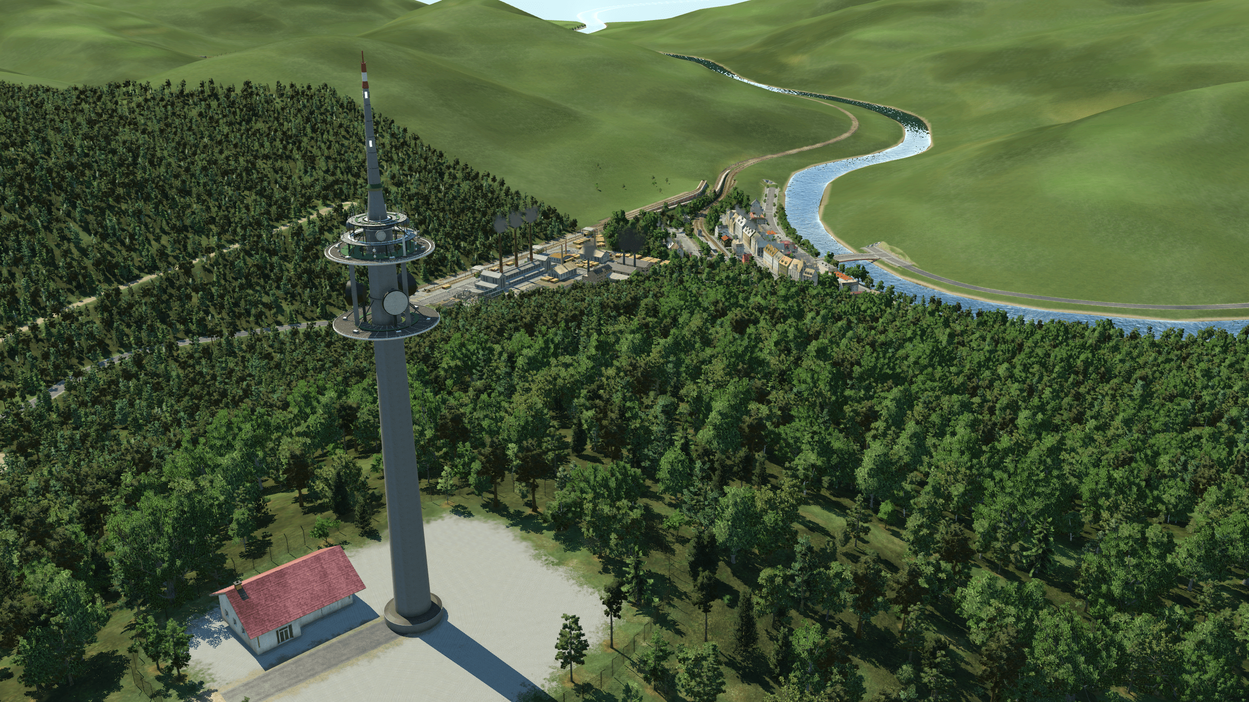 Alsbach wip 6