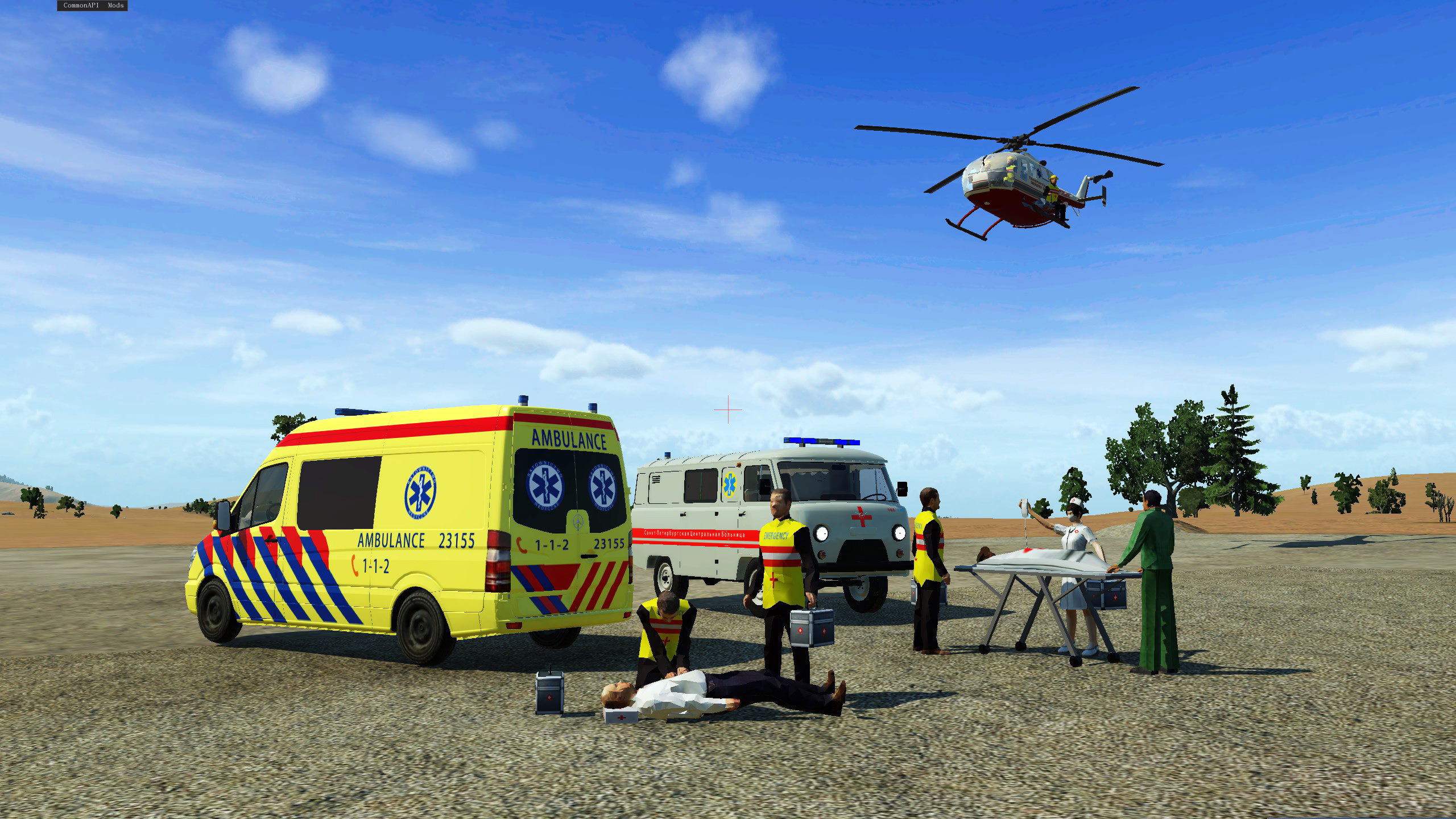 CPR