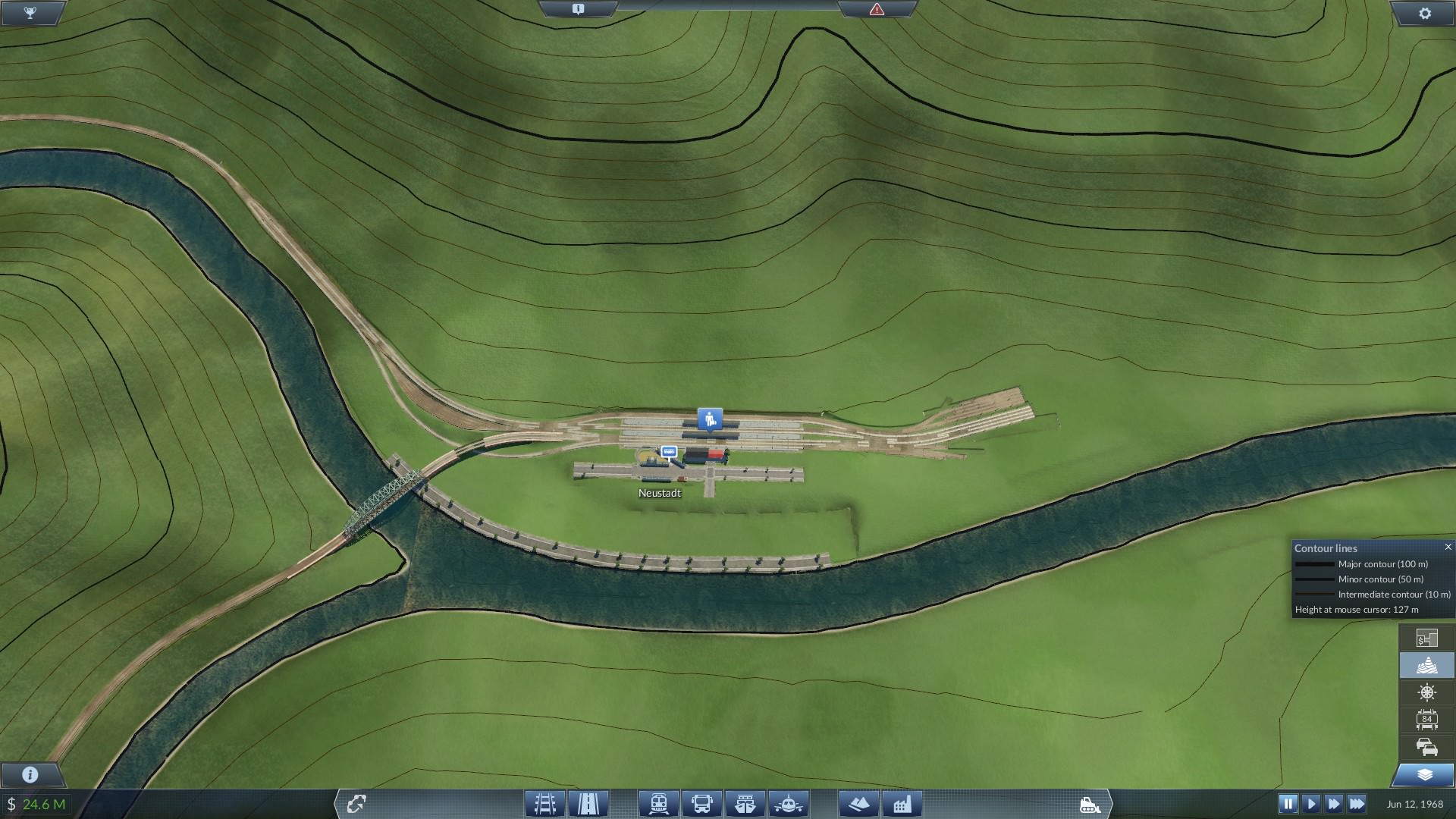 Alsbach wip 7