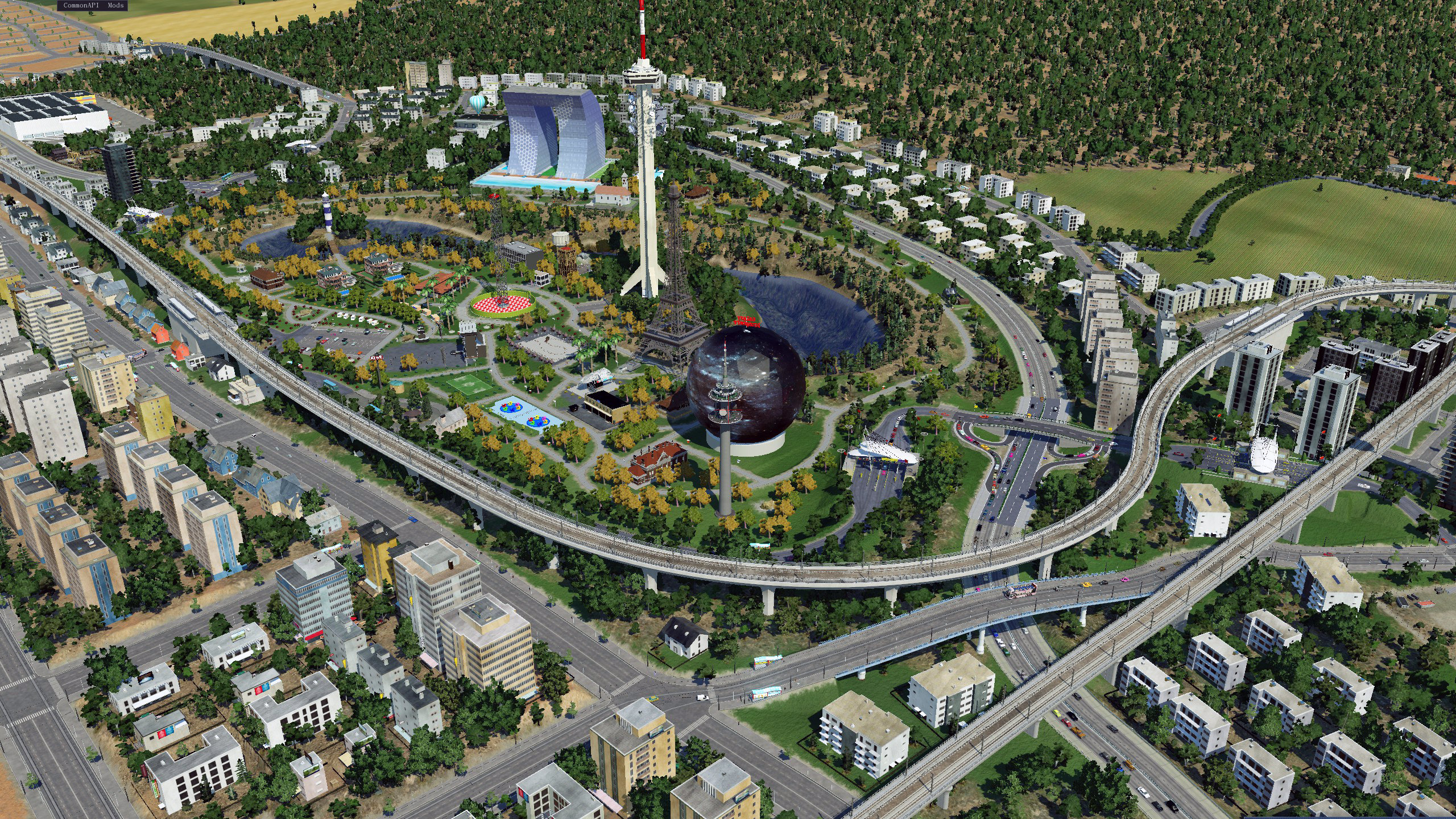 eco-park