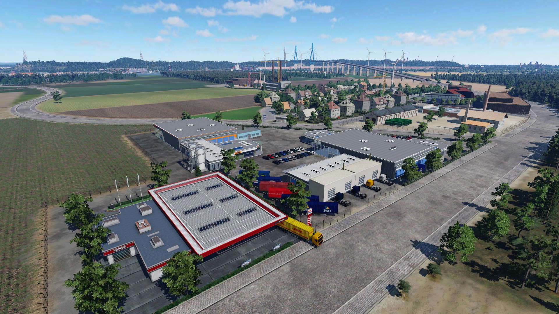 Neues Projekt