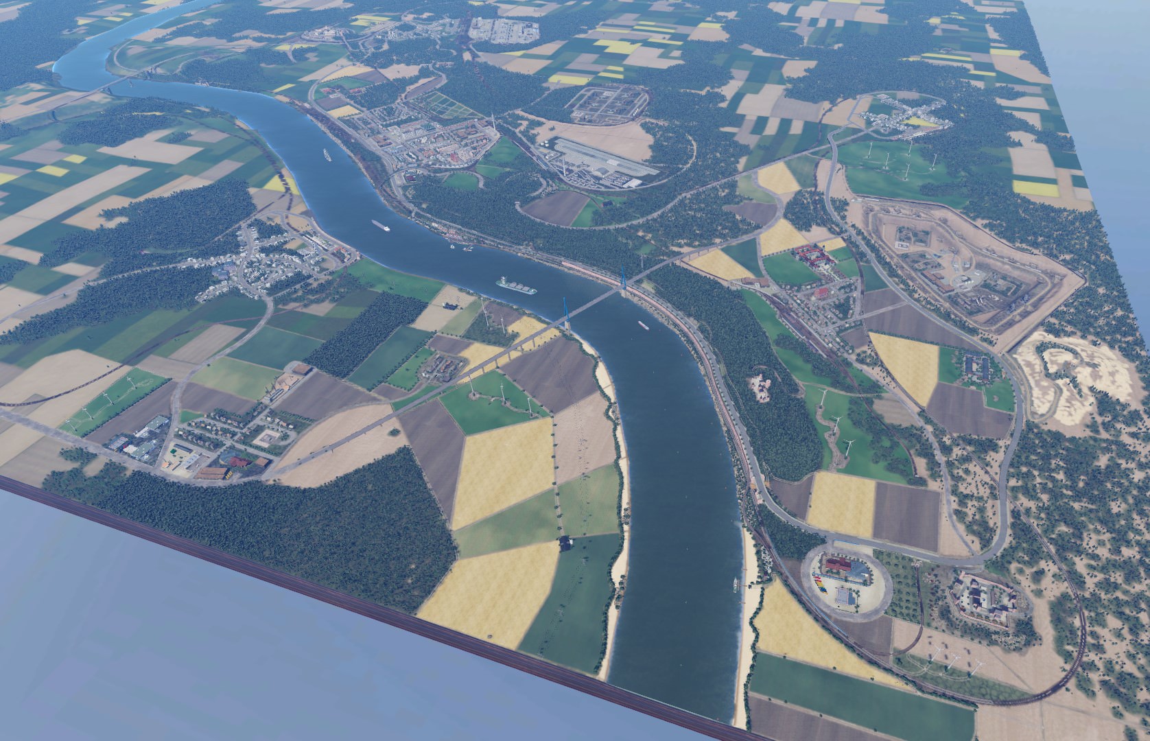 Neues Projekt