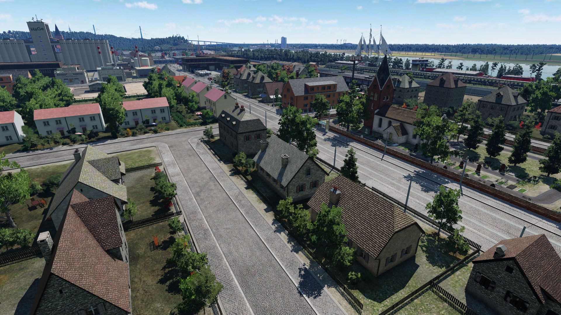 Neues Projekt