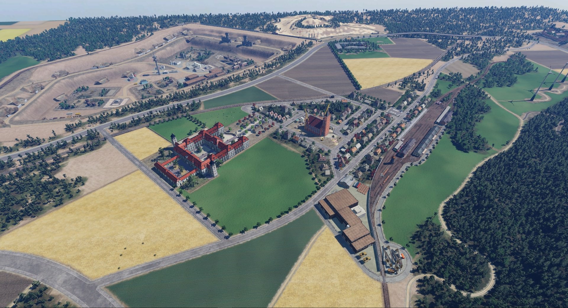 Neues Projekt
