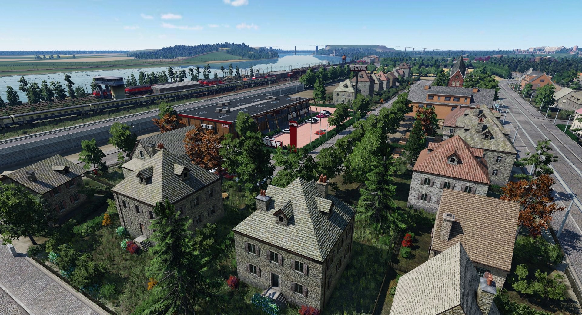 Neues Projekt
