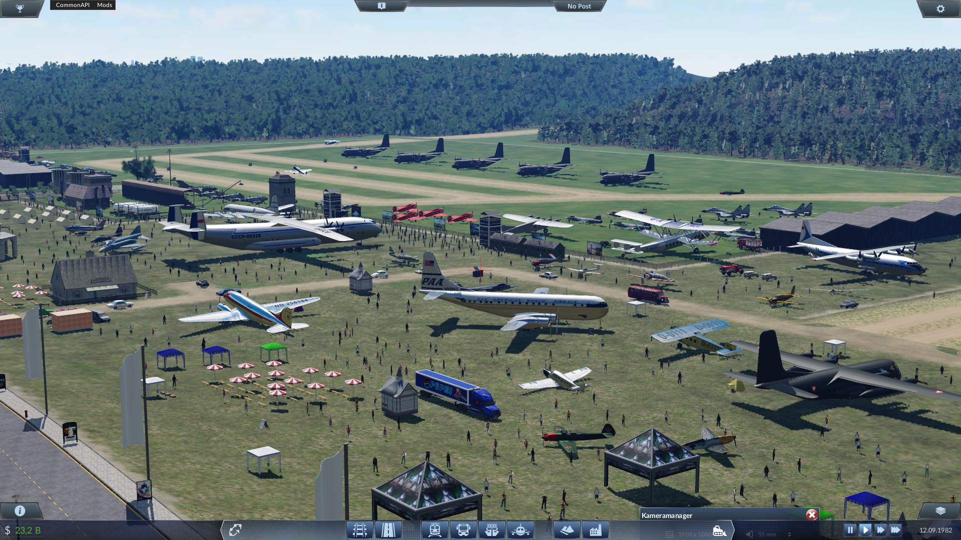 Airpower 2019