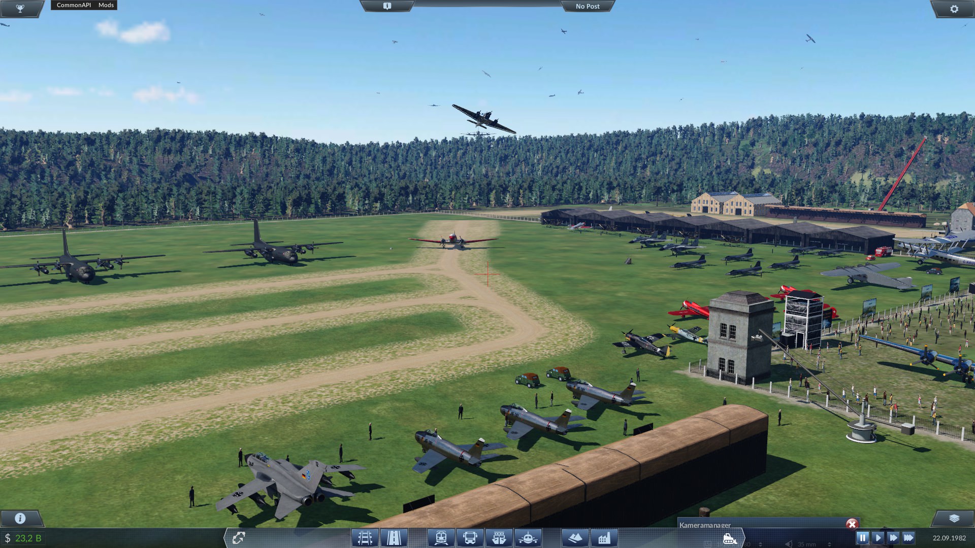 Airpower 2019