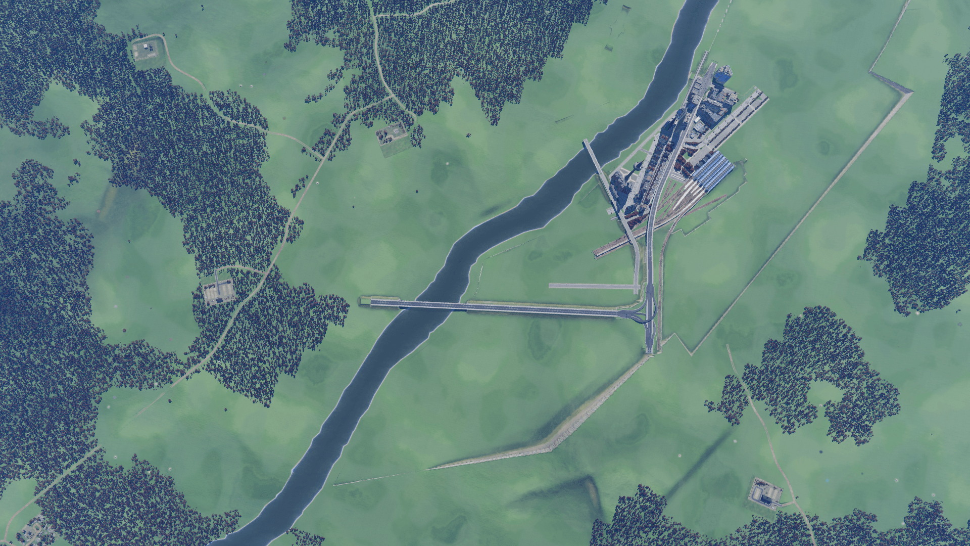 Hauptbahnhof