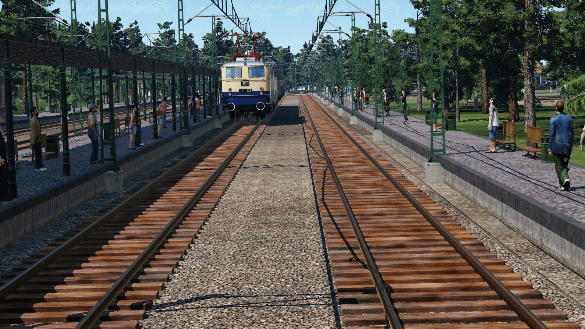 Endstation Drachensund