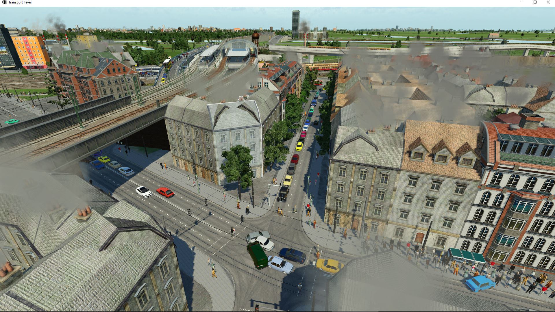 Boxhagener- Ecke Neue Bahnhofstraße