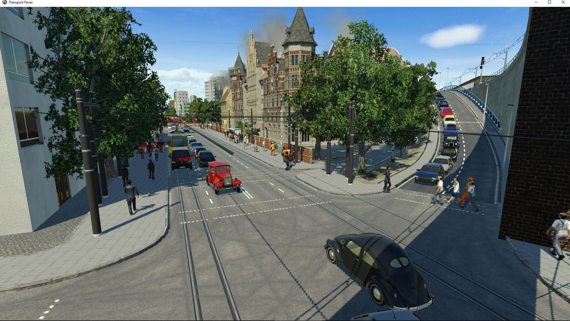 Marktstraße