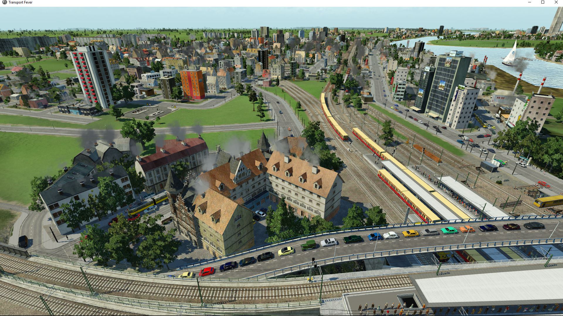 DJH Jugendherberge Berlin Ostkreuz