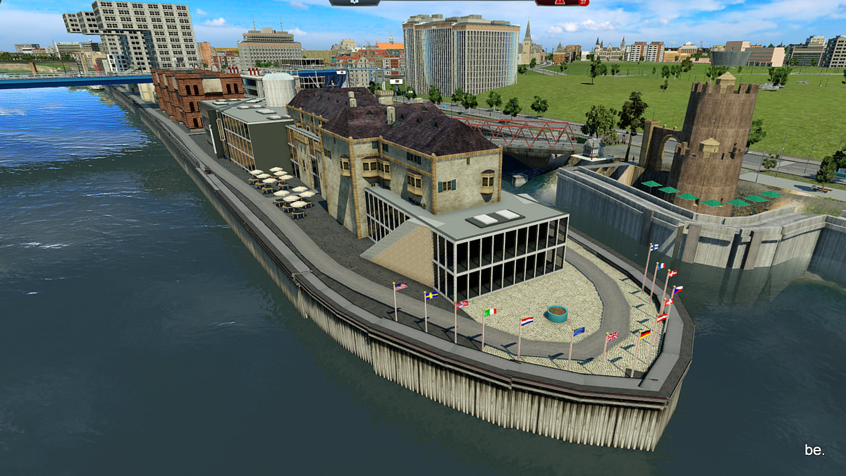 Köln / 2050