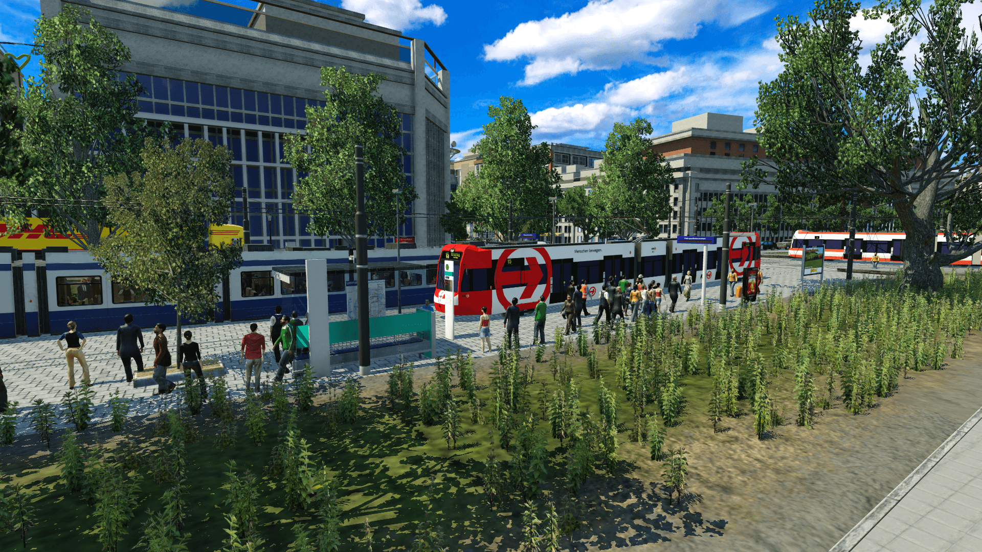 Köln / 2050