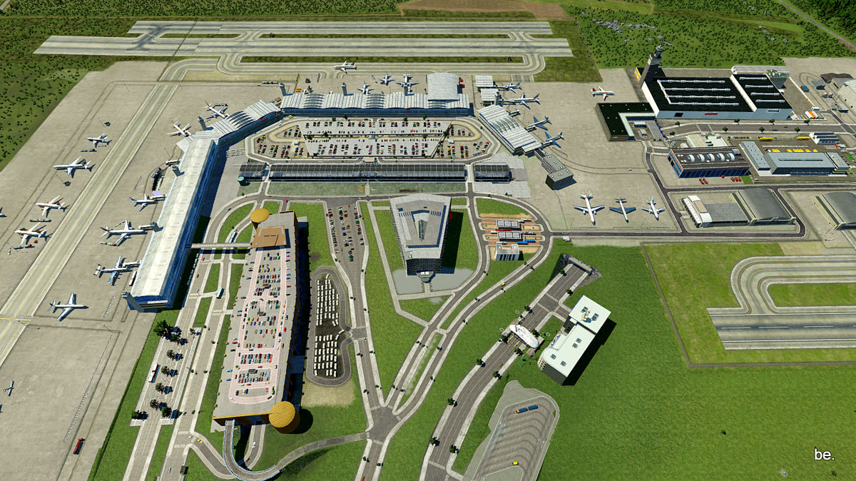 Köln / 2050