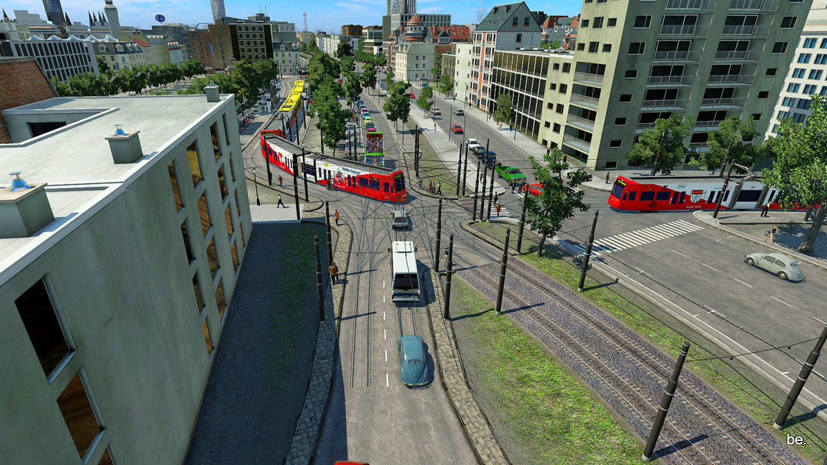 Köln / 2050 Neumarkt