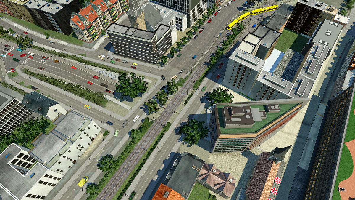 Köln / 2050