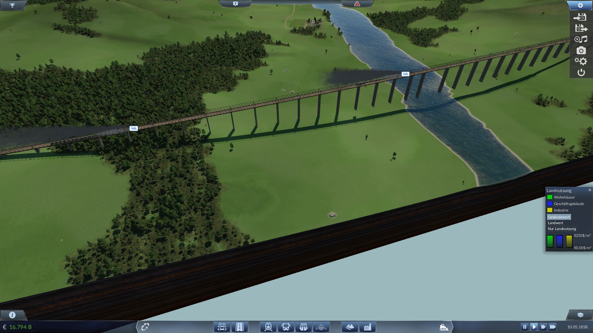 Die Brücke