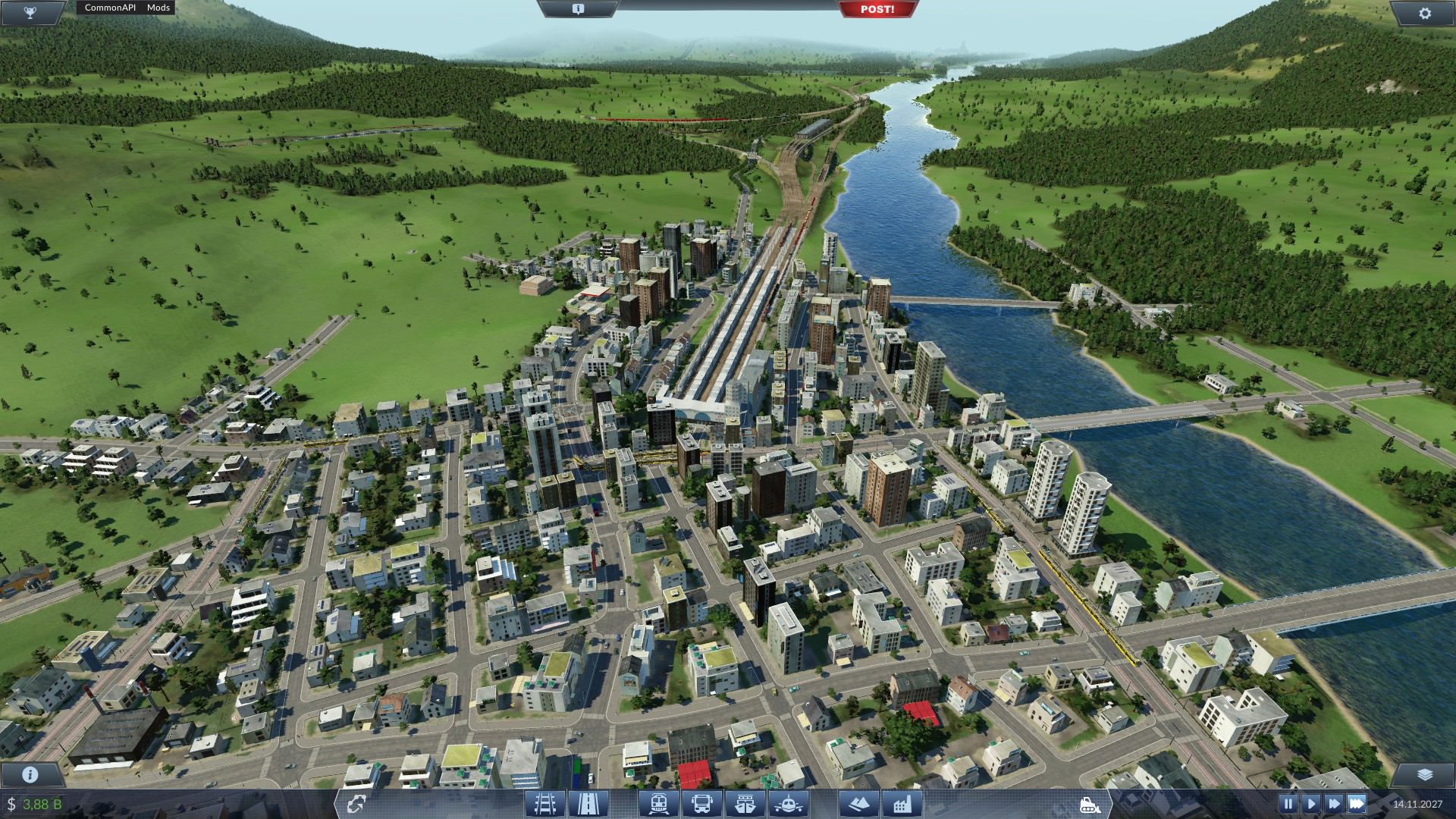 Screenshots