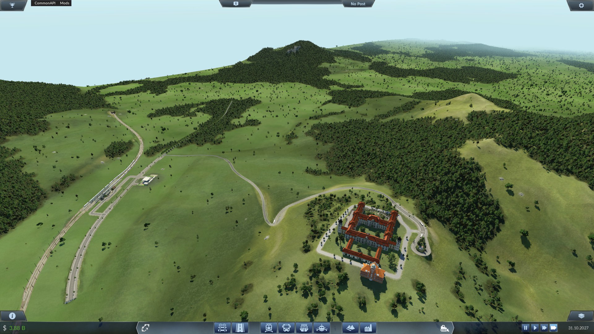 Screenshots