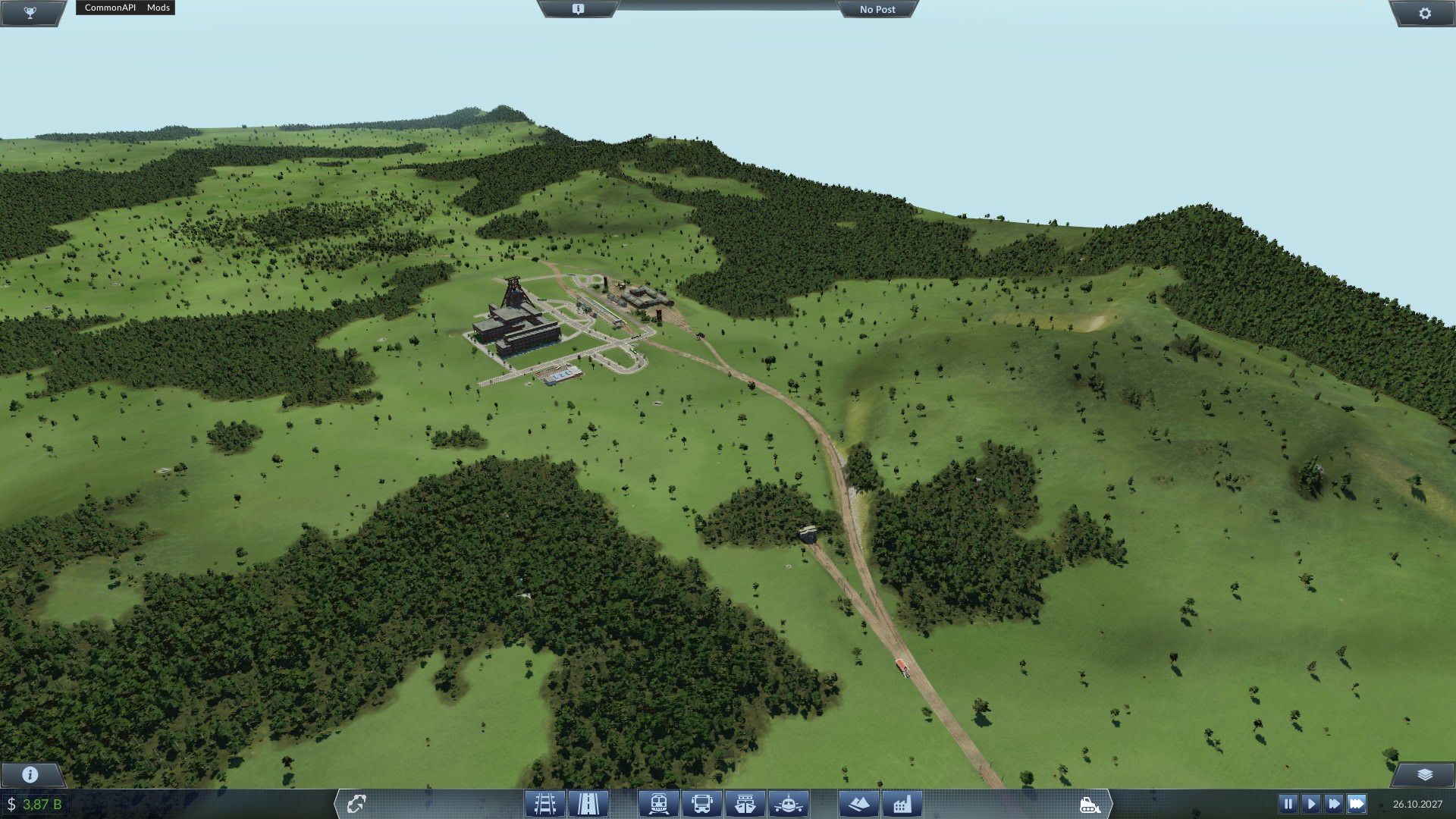 Screenshots