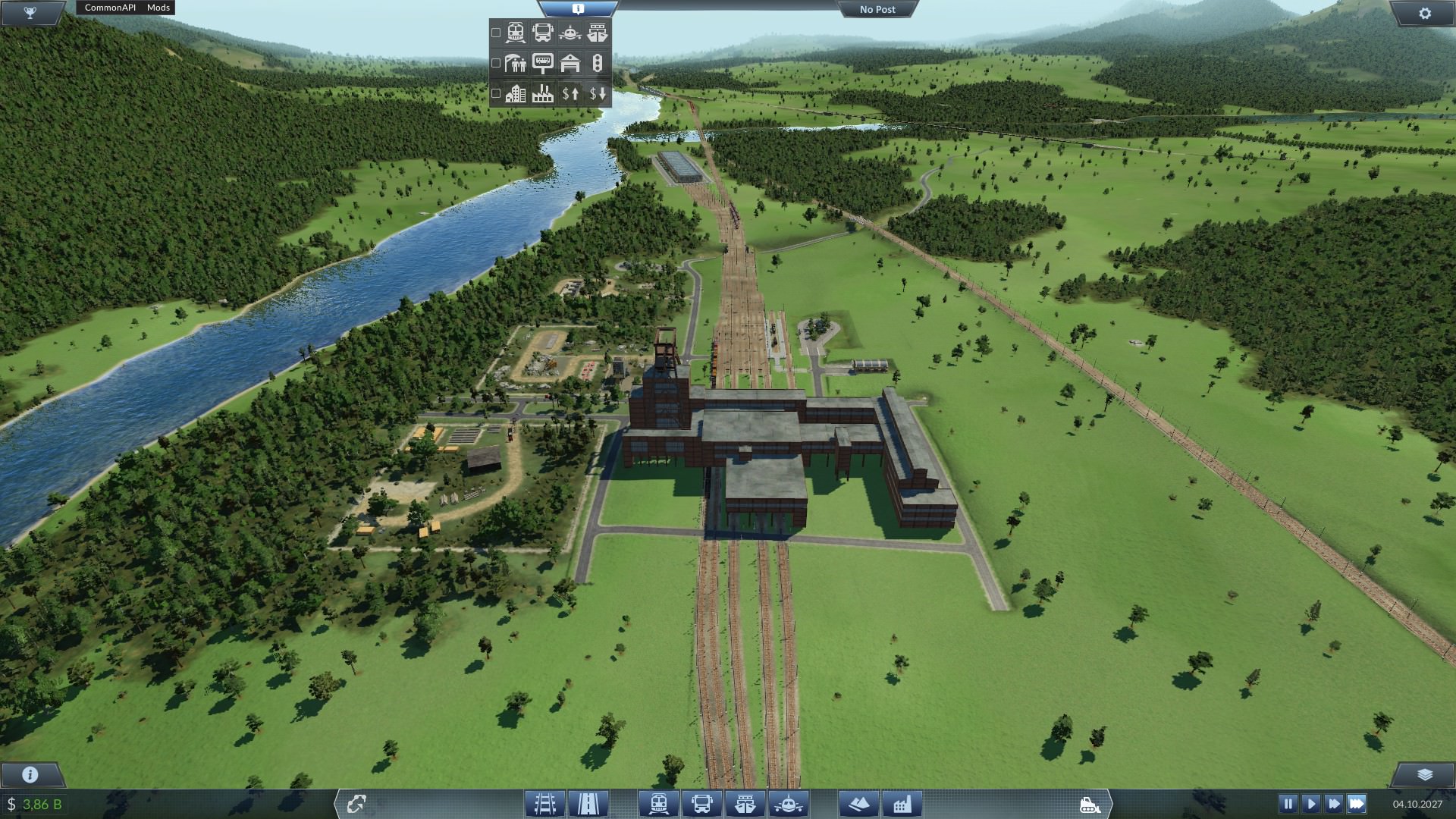 Screenshots