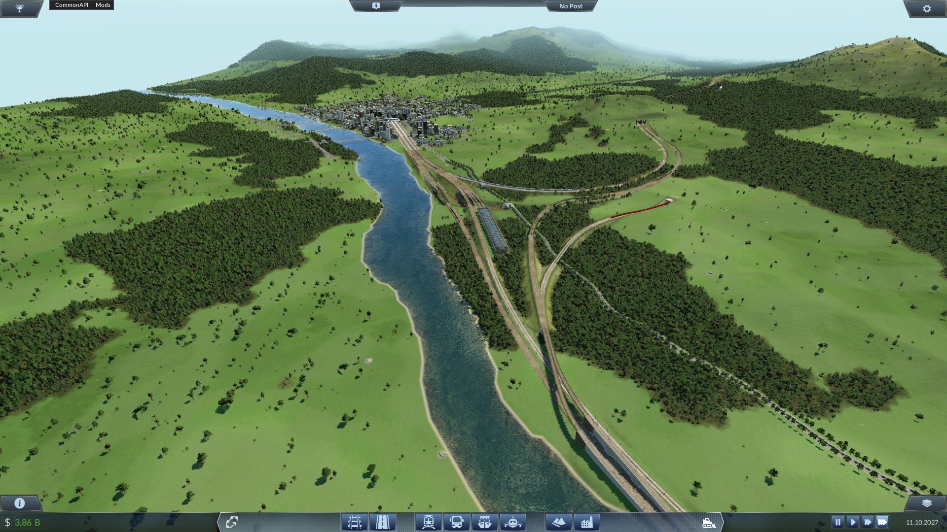 Screenshots
