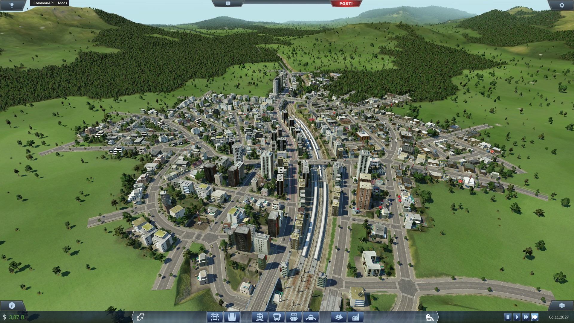 Screenshots