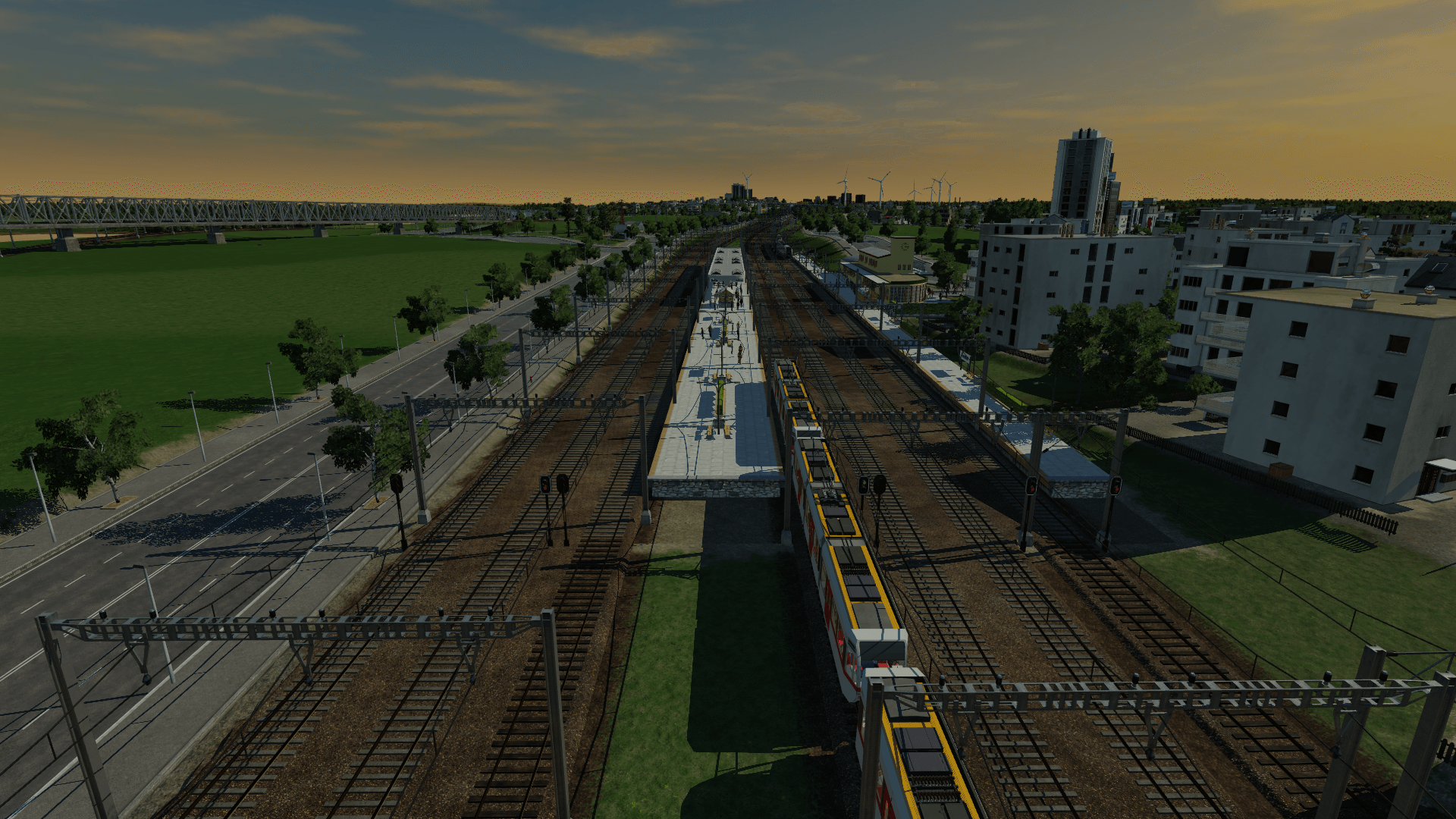 Sundyberg station