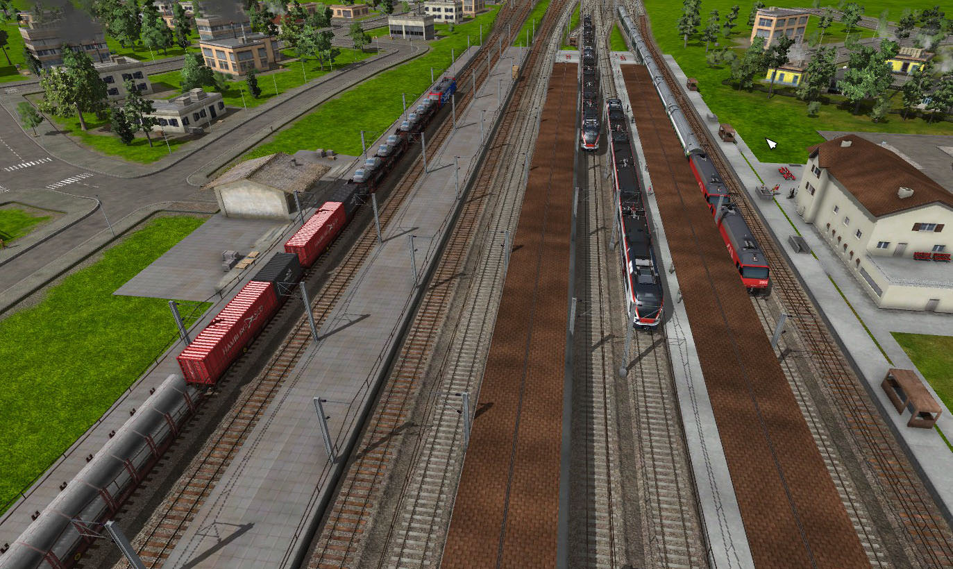 Station