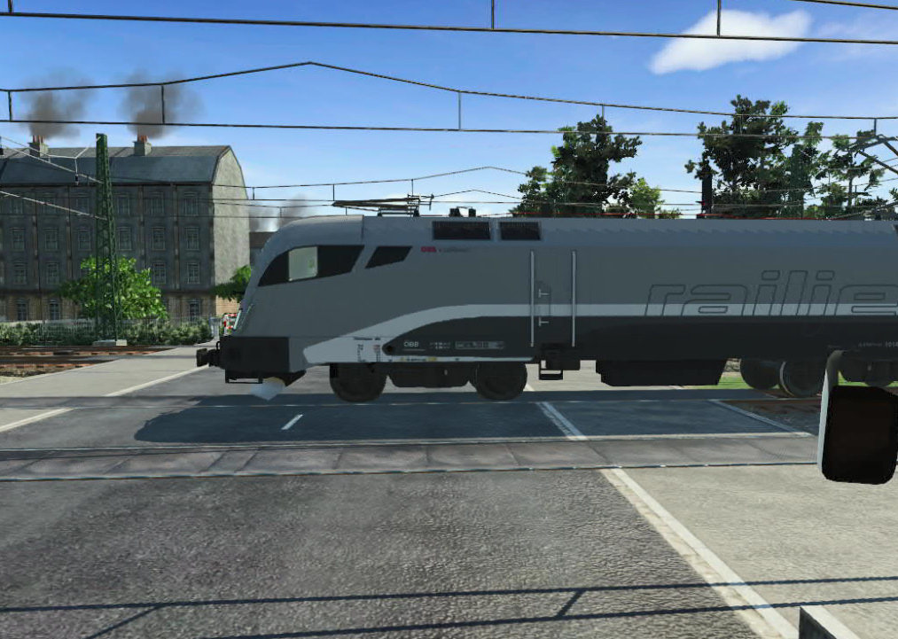 M4RCJOs Schönbau-Projekt