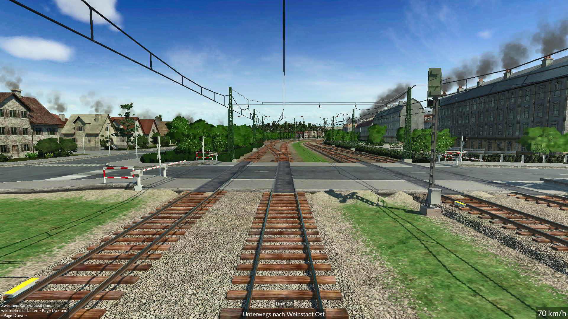 M4RCJOs Schönbau-Projekt