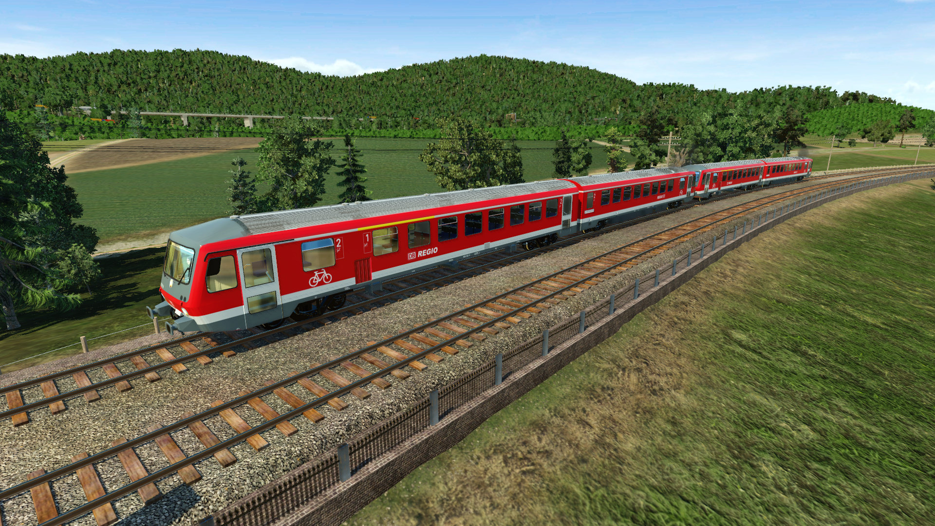 M4RCJOs Schönbau-Projekt