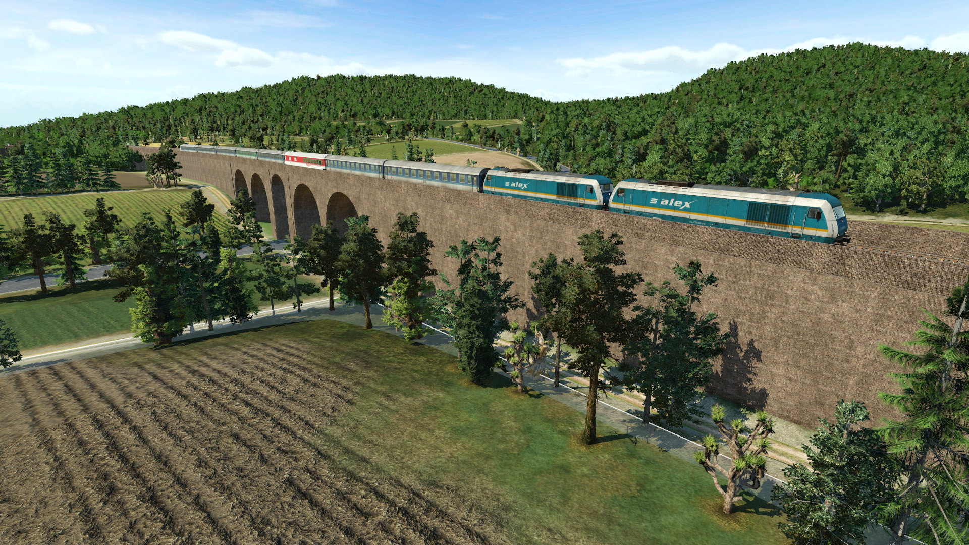 M4RCJOs Schönbau-Projekt