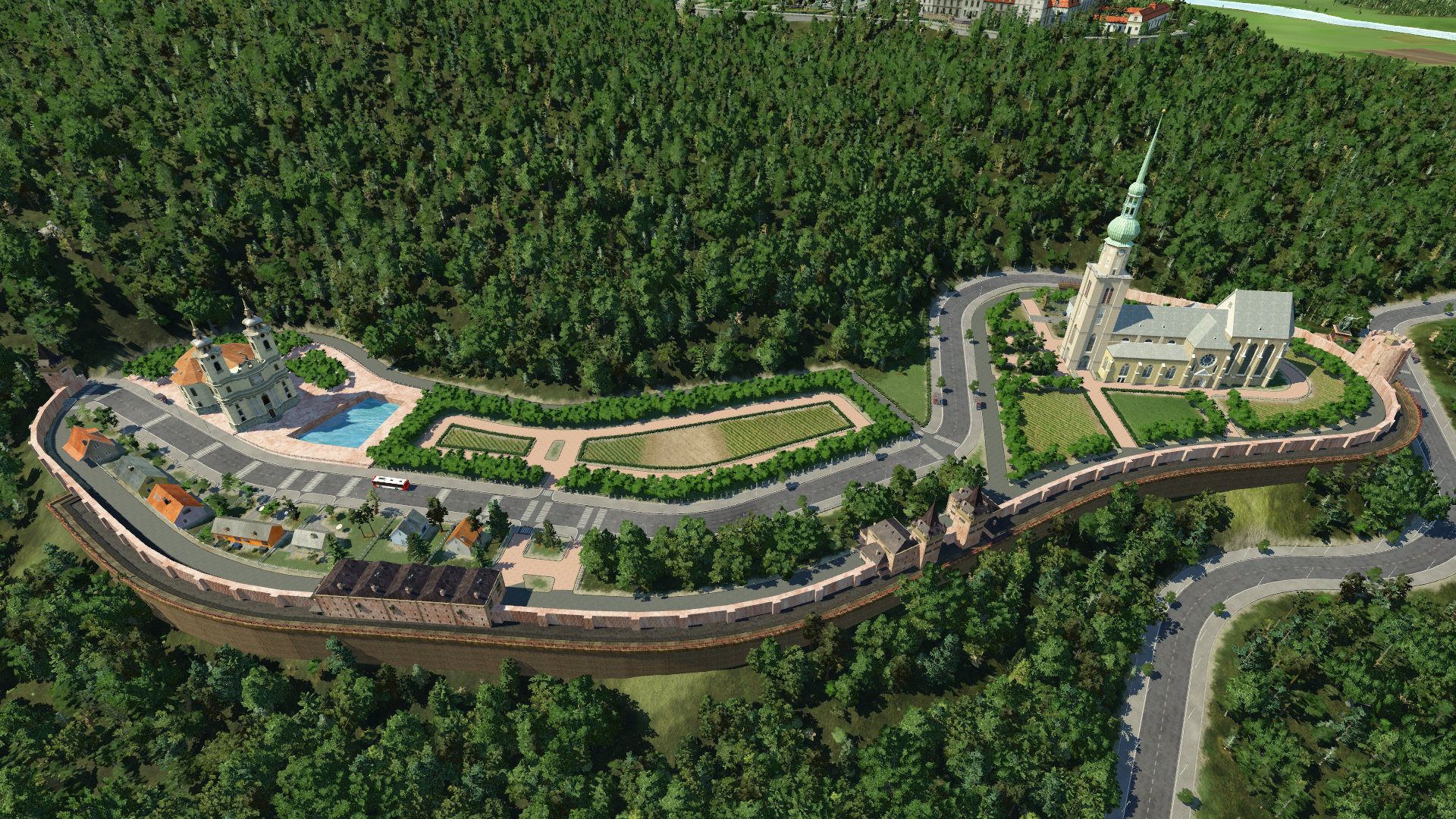 M4RCJOs Schönbau-Projekt