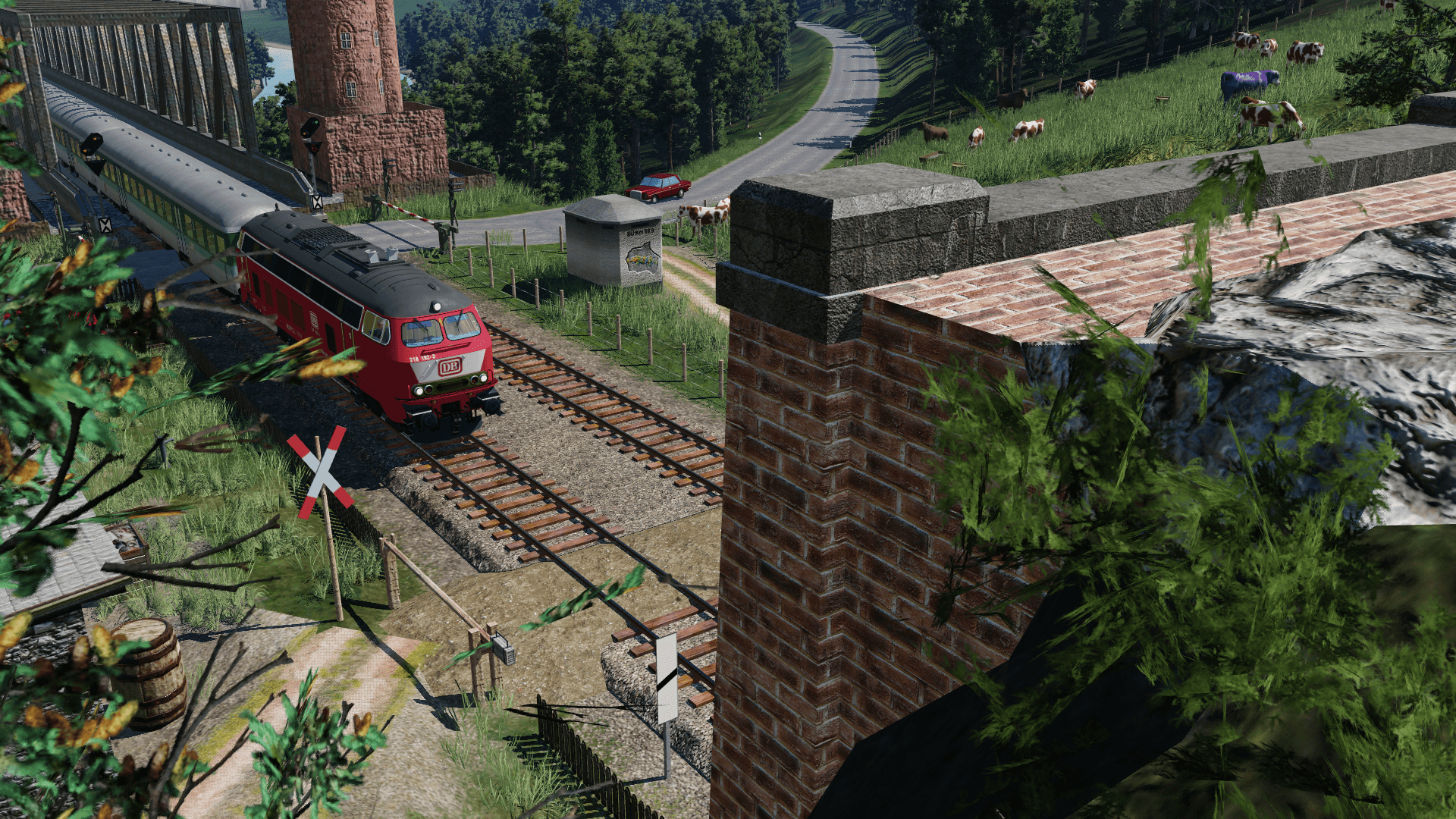 Am Binsdorfer Hang