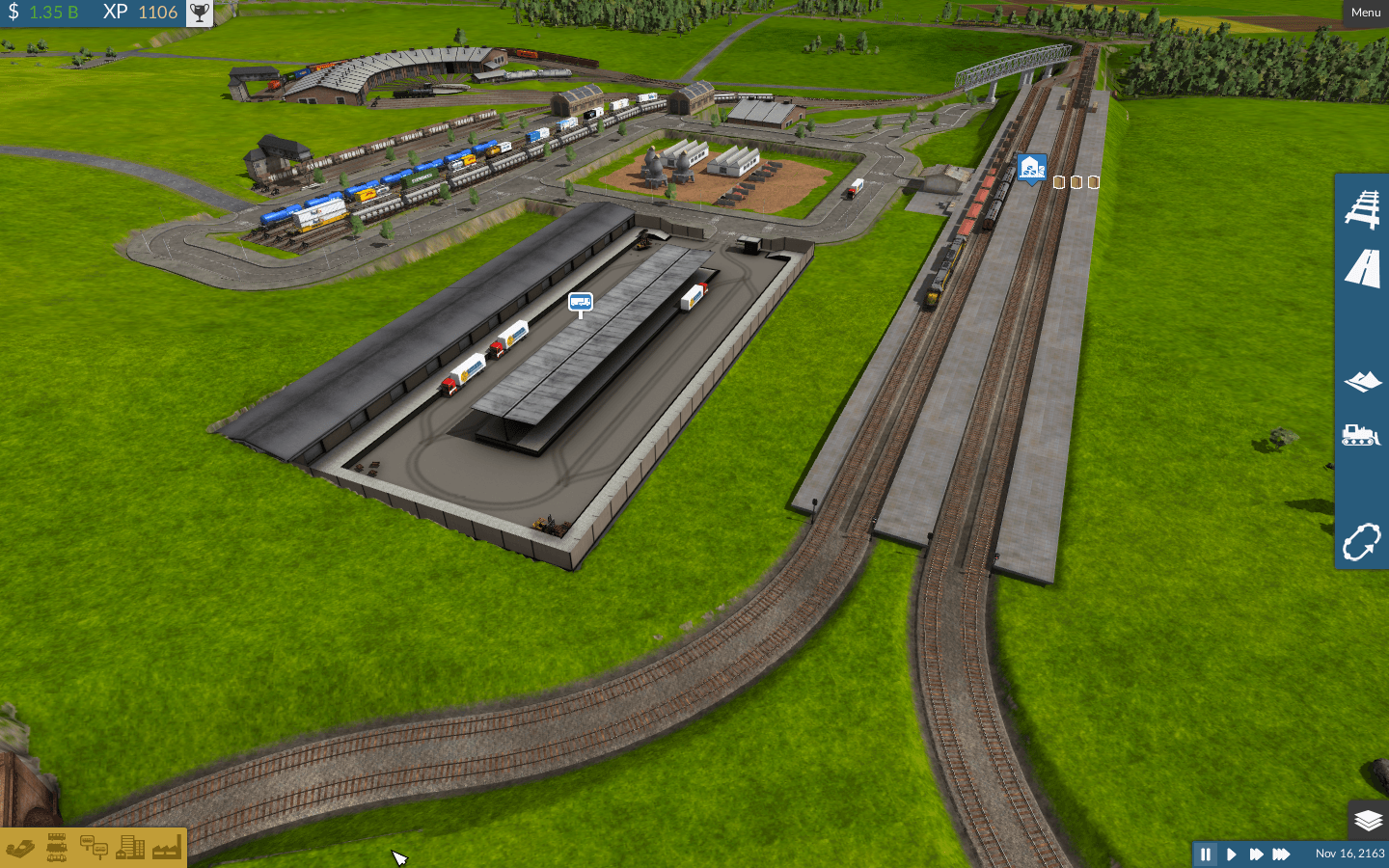 Shunting Yard