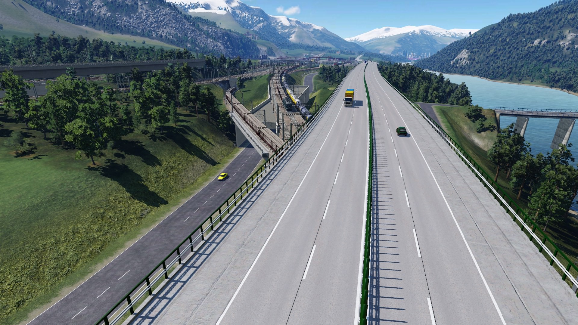 Autobahn 2