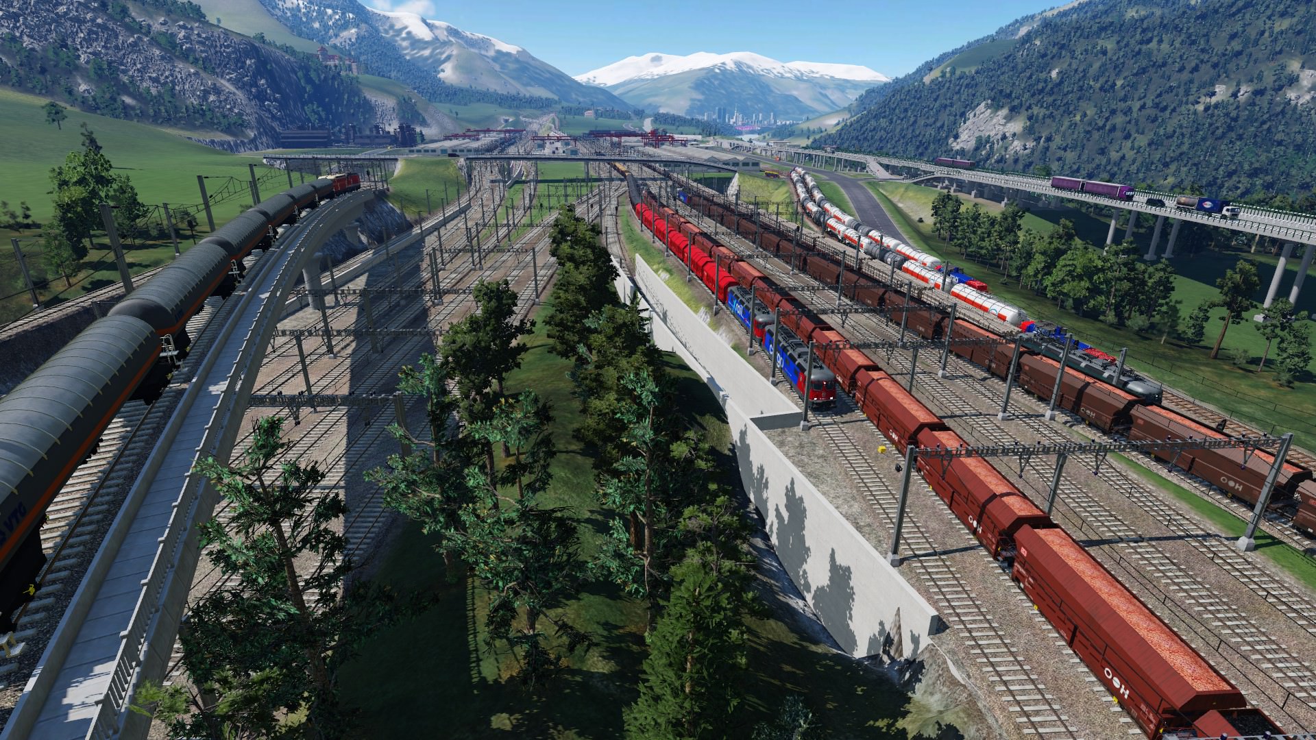 Autobahn 3