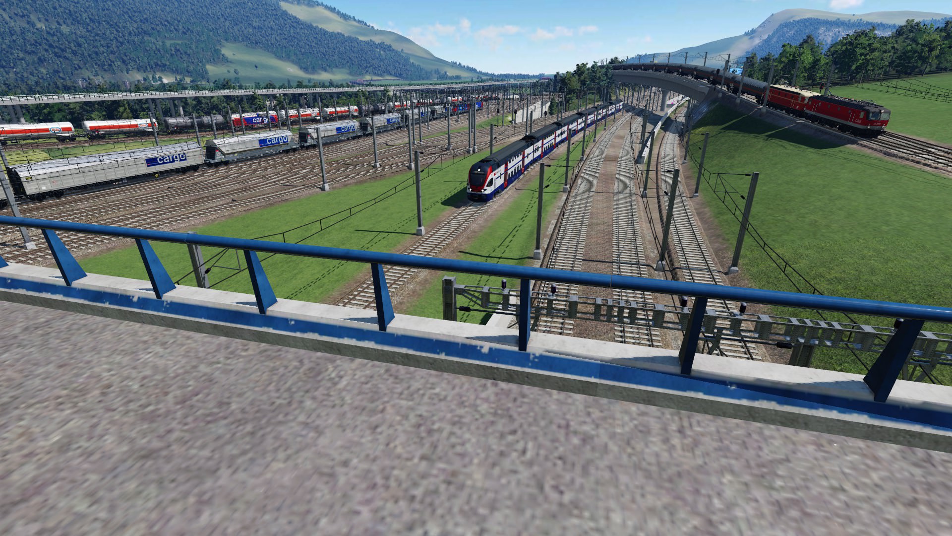 Autobahn 4