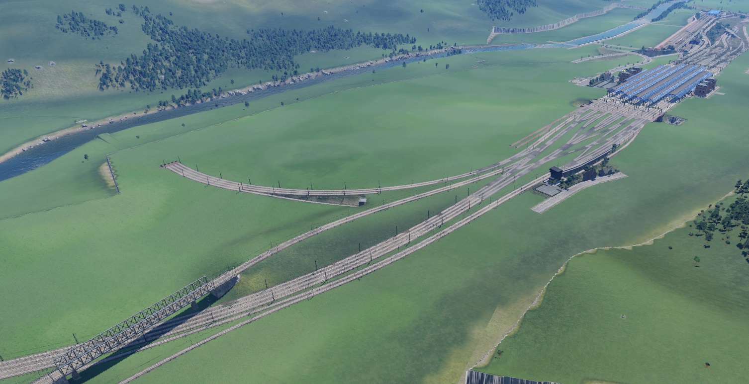 Inntal (Wip)