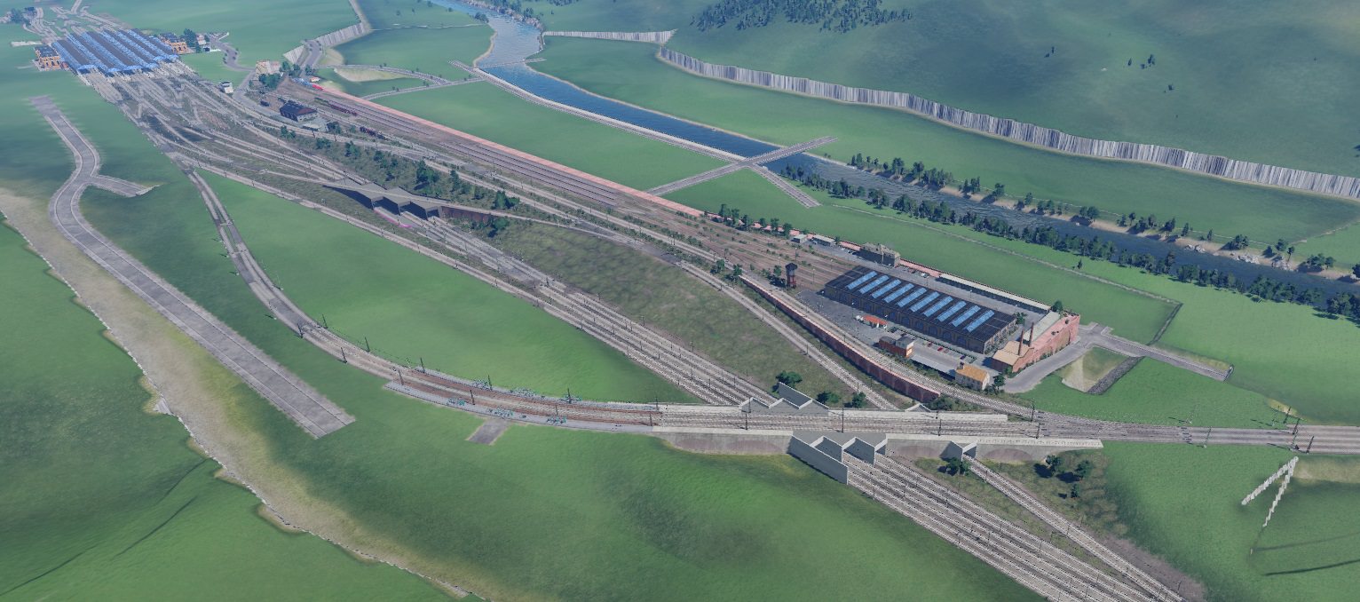 Inntal (Wip)